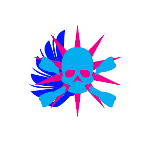 RaXoY's emblem