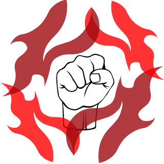 AIeator's emblem