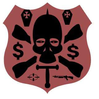 TAKABALA's emblem
