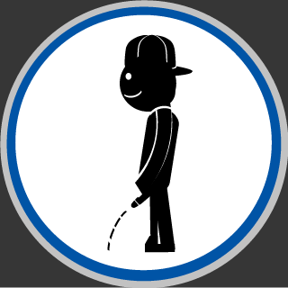 Titusdiesel's emblem