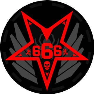 DemonTheSavior's emblem