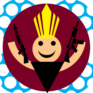 BobJoe600's emblem