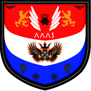 I-Siepster-I's emblem