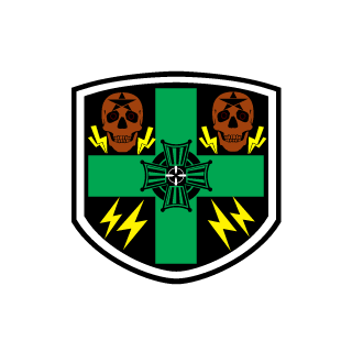 RipLockGIGA's emblem