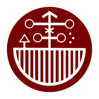 GrinningDaemon's emblem