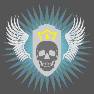 HR13r's emblem