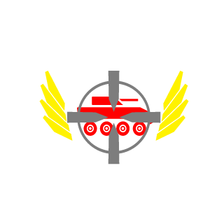 Fl4t_3Ric's emblem