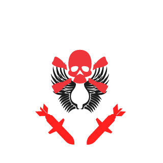 IBTROLLIN's emblem