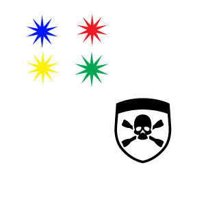 DAVEMON3's emblem