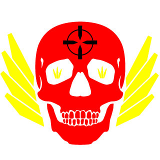 MaDmaN's emblem