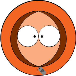 Suicide Squad's emblem