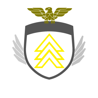 BHKKEN's emblem