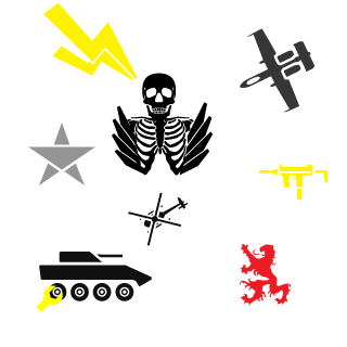 Pustel99's emblem