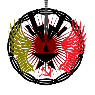 Anjara1's emblem