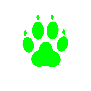 Tenere700's emblem