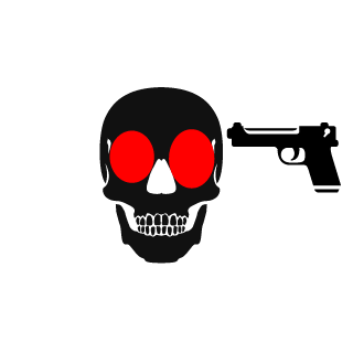 R0B3NMAN's emblem