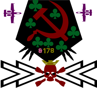5M3R7N1K's emblem