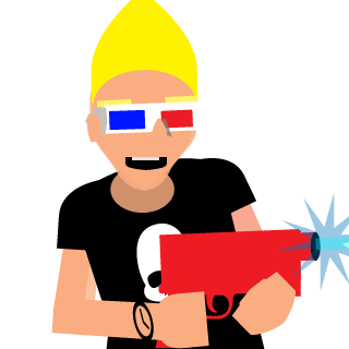 Birt0's emblem