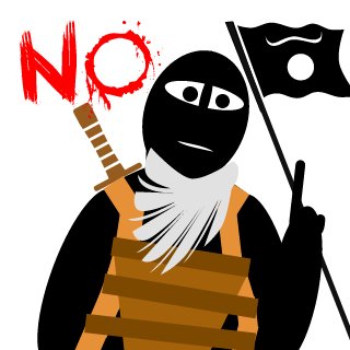leteickay's emblem