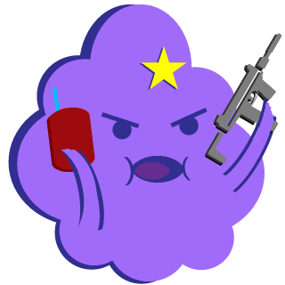 xRapture's emblem