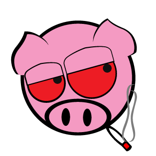 Swiniaq's emblem