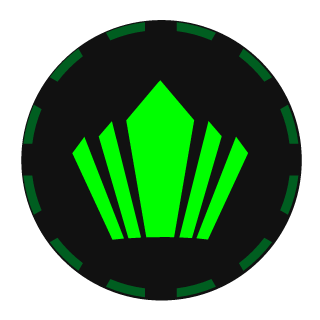Attargah's emblem