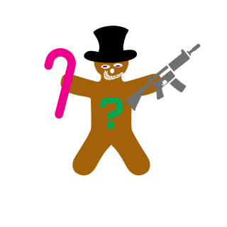 Loomkins's emblem