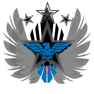 5SoldieR's emblem