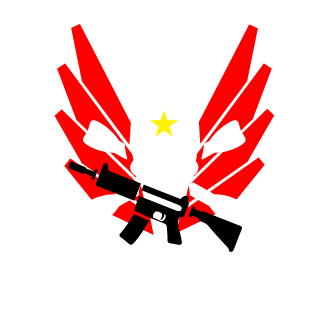 FogoRS's emblem