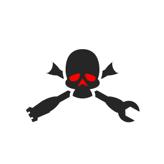RogueDan's emblem