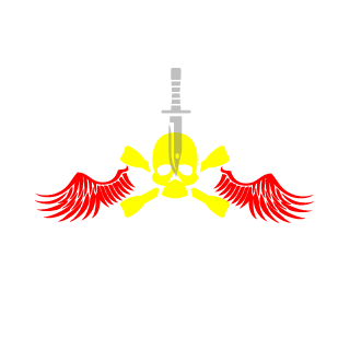 Gargio_II's emblem