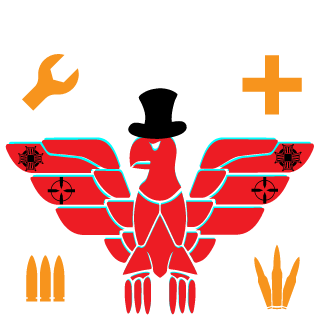 Cardek007's emblem