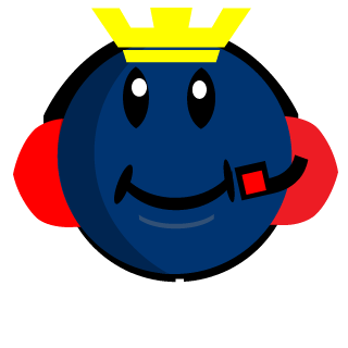 BioCartridge's emblem