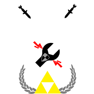 Kourans's emblem