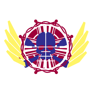 Yun Iizima's emblem