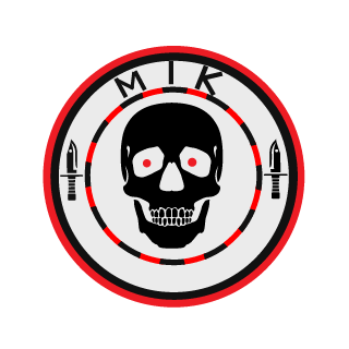 MiKDee33's emblem