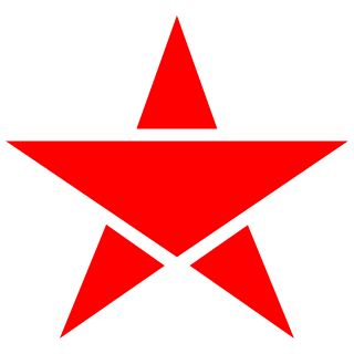 HendriKIX's emblem