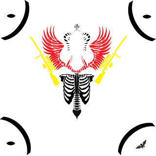supertramp300's emblem