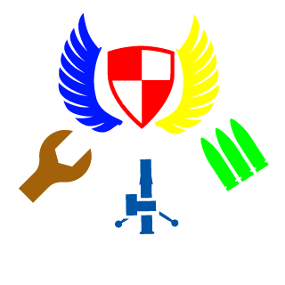 Worderrq's emblem