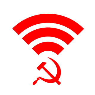 Kalamazou's emblem