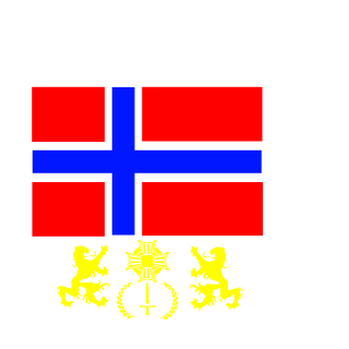 Haardbar's emblem
