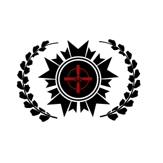 DonnCorleonee's emblem