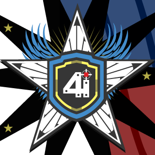 The 4th Inversion's emblem
