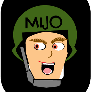 TeamMijo's emblem
