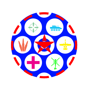 Panthers6218's emblem