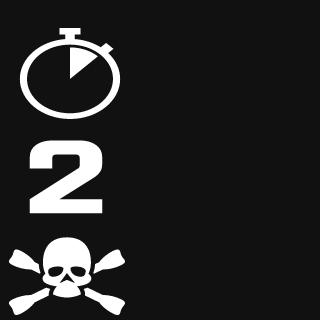 boomboomtime's emblem