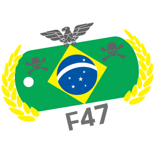 MatheusF47BR's emblem
