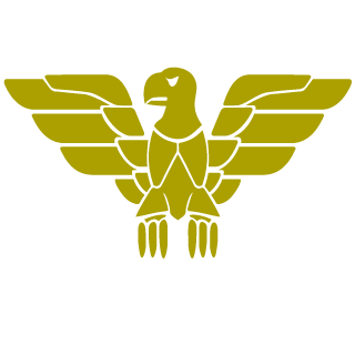 Maverick8524's emblem