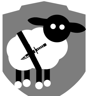 BSGTV's emblem