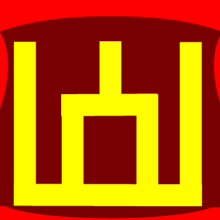 Logical97's emblem